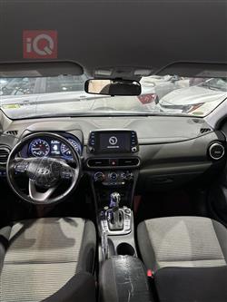 هیوندای کۆنا